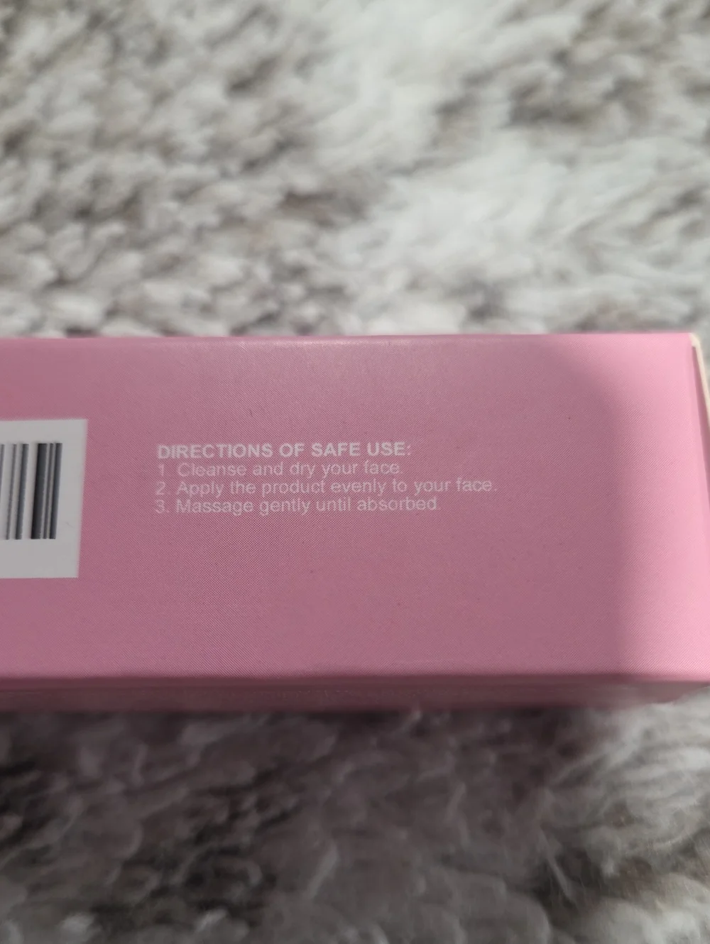 Pink Collagen Volume Multi Balm